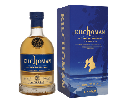 Kilchoman Machir Bay 46° Kilchoman Machir Bay 46°