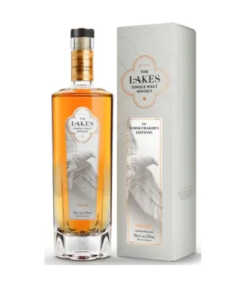 The Lakes Whiskymaker's Edition Volar 52° The Lakes Whiskymaker's Edition Volar 52°