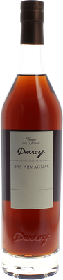 Armagnac Darroze Domaine de Jouanchicot 1997  49.5°
