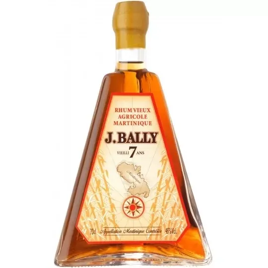 Bally VO Pyramide 45°