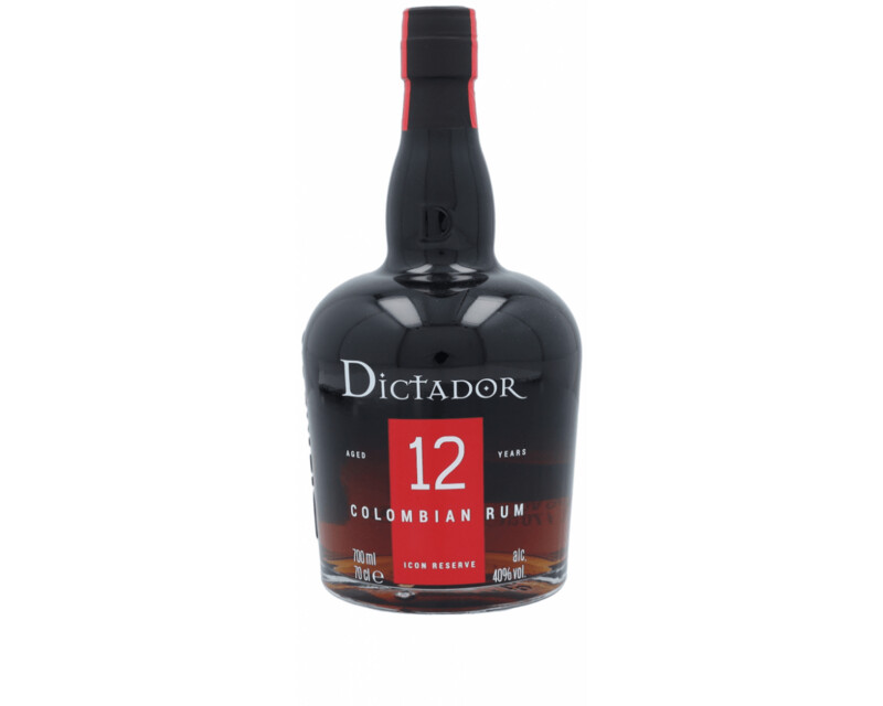 Dictador 12y  40°