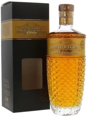 Mauricia Heritage 45°