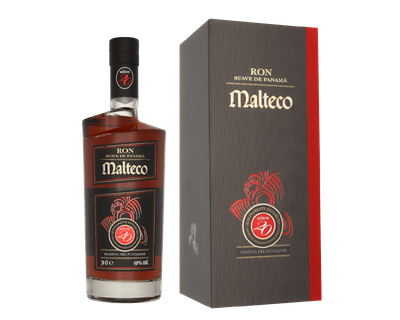 Malteco 20Y 41° Malteco 20Y 41°