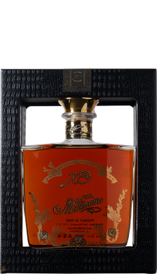 Millonario XO Carafe 40° Millonario XO Carafe 40°