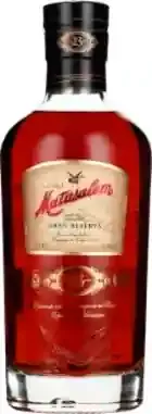 Matusalem Gran Reserva 23y  40°