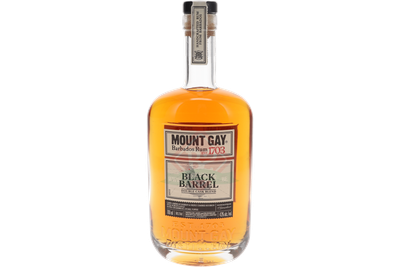 Mount Gay Black Barrel 43°