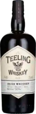 Teeling Small Batch Rum finish 46°