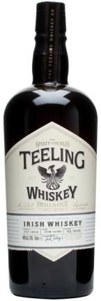 Teeling Small Batch Rum finish 46°