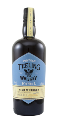 Teeling Pot Still 46°