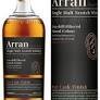 Arran Port Cask Finish 50°