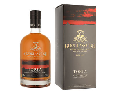 Glenglassaugh Torfa  50°