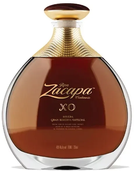 Zacapa XO  40°