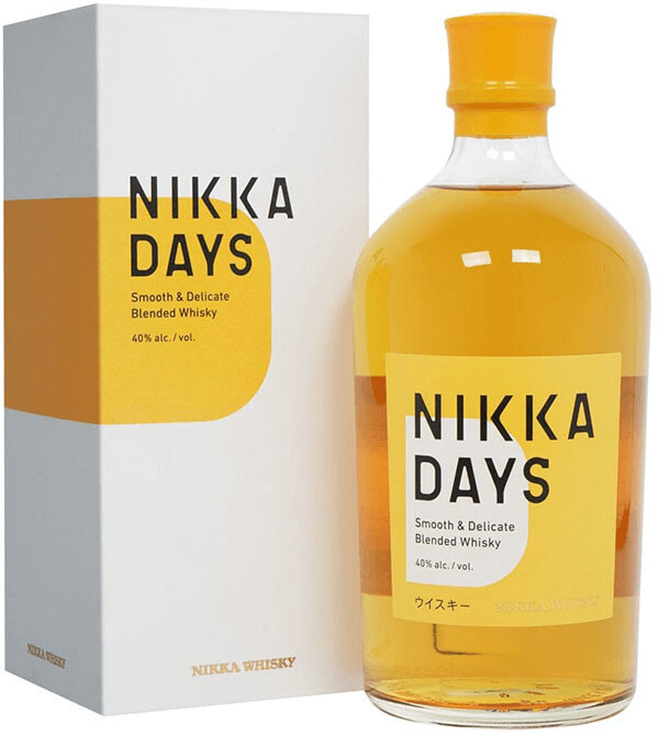 Nikka Days 40° Nikka Days 40°