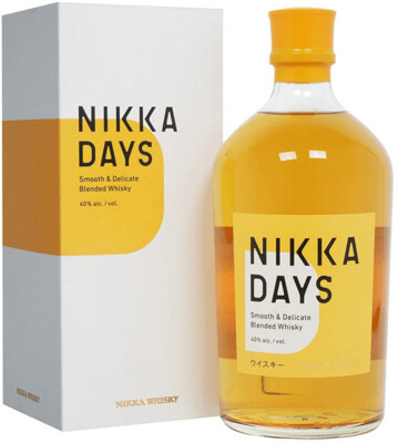 Nikka Days 40° Nikka Days 40°