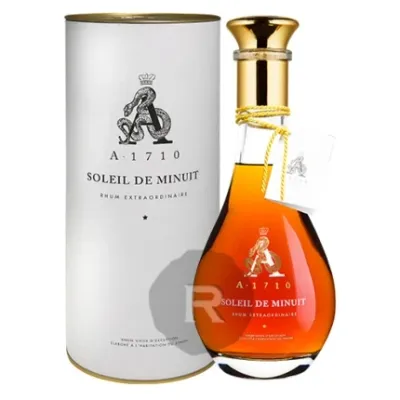 A1710 Vieux Soleil Minuit  46.4°