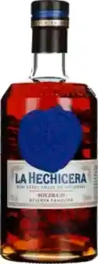 La Hechicera Colombian Rum 40° La Hechicera Colombian Rum 40°