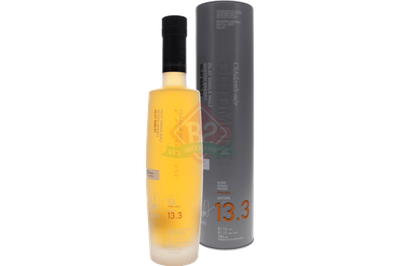 Bruichladdich Octomore 13.3  61,1°