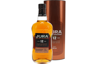 Jura 12Y 40° Jura 12Y 40°