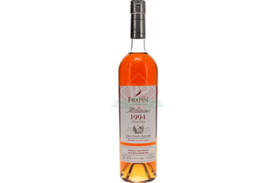 Frapin 1994  28y Single Cask 41.3°