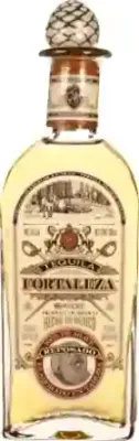 Fortaleza Reposado   40°