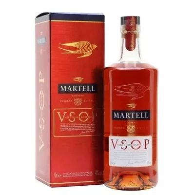 Martell VSOP  40°