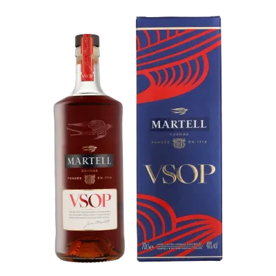Martell VSOP  40°