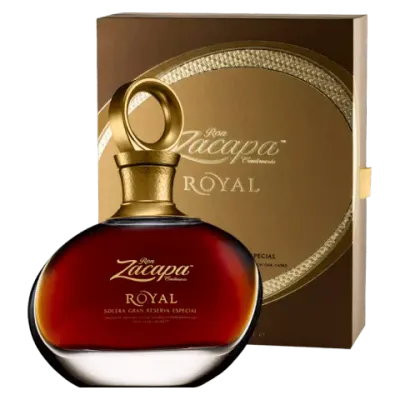 Zacapa Royal 45° Zacapa Royal 45°
