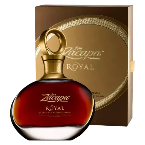 Zacapa Royal   45°