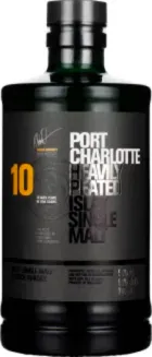 Bruichladdich Port Charlotte 10Y  50°
