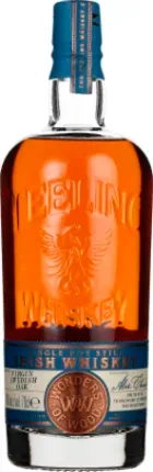 Teeling WOW serie 3 Swedish Virgin Oak