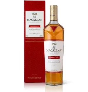 Macallan Classic Cut  50.6°  2025
