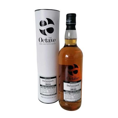 Duncan Taylor Octave Dalmunich 2016  8Y  54.9°