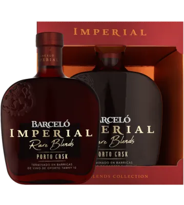 Barcelo Porto Cask 40° Barcelo Porto Cask 40°