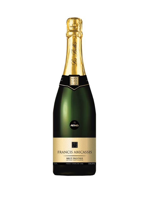 ABK6 Les Bulles Brut Prestige