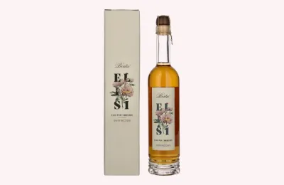 Berta Grappa Elisi 43°