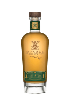 Pearse Original 5Y  Old Blend  43°