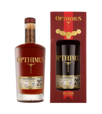 Opthimus 21Y Opthimus 21Y