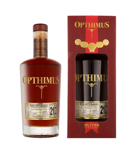 Opthimus 21Y