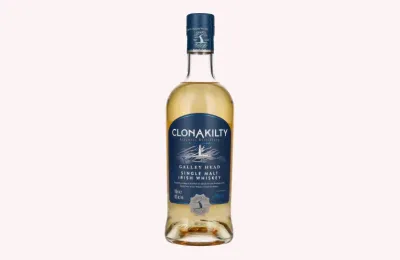 Clonakilty Galley Head S.M. Work in Progress  46°