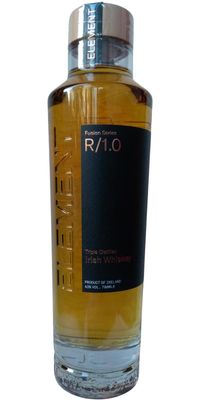 Element Fusion R/1.0  43°