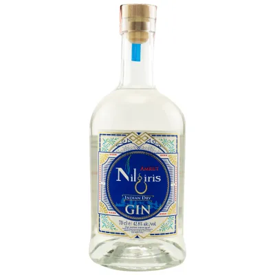 Amrut Nilgiris Dry Gin  42.8°
