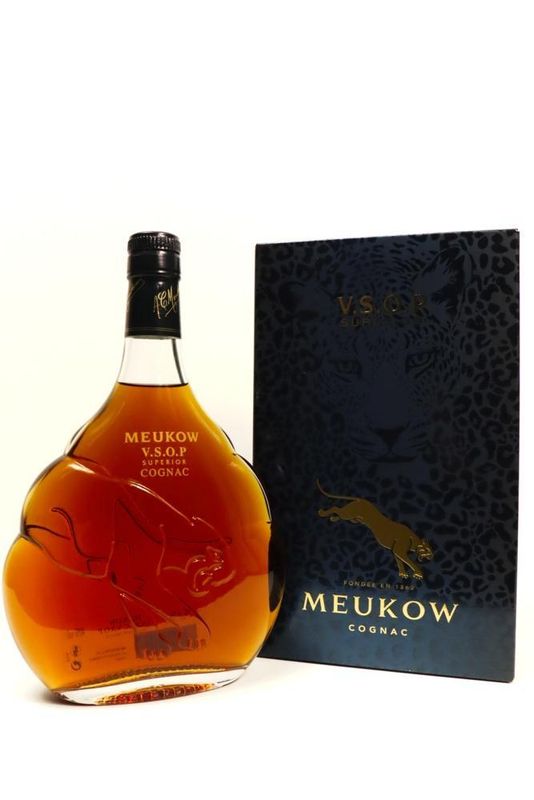 Meukow VSOP Superior  40°