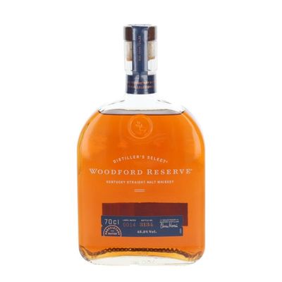 Woodford Reserve Malt Whiskey 45.2° Woodford Reserve Malt Whiskey 45.2°