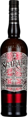 Scarabus Sherry Cask Islay Single Malt  46°