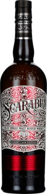 Scarabus Sherry Cask Islay Single Malt  46°