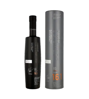 Bruichladdich Octomore 16.1  59.30°
