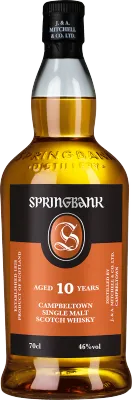 Springbank 10Y 46° Springbank 10Y 46°