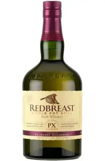 Redbreast Iberian Series EDition PX
