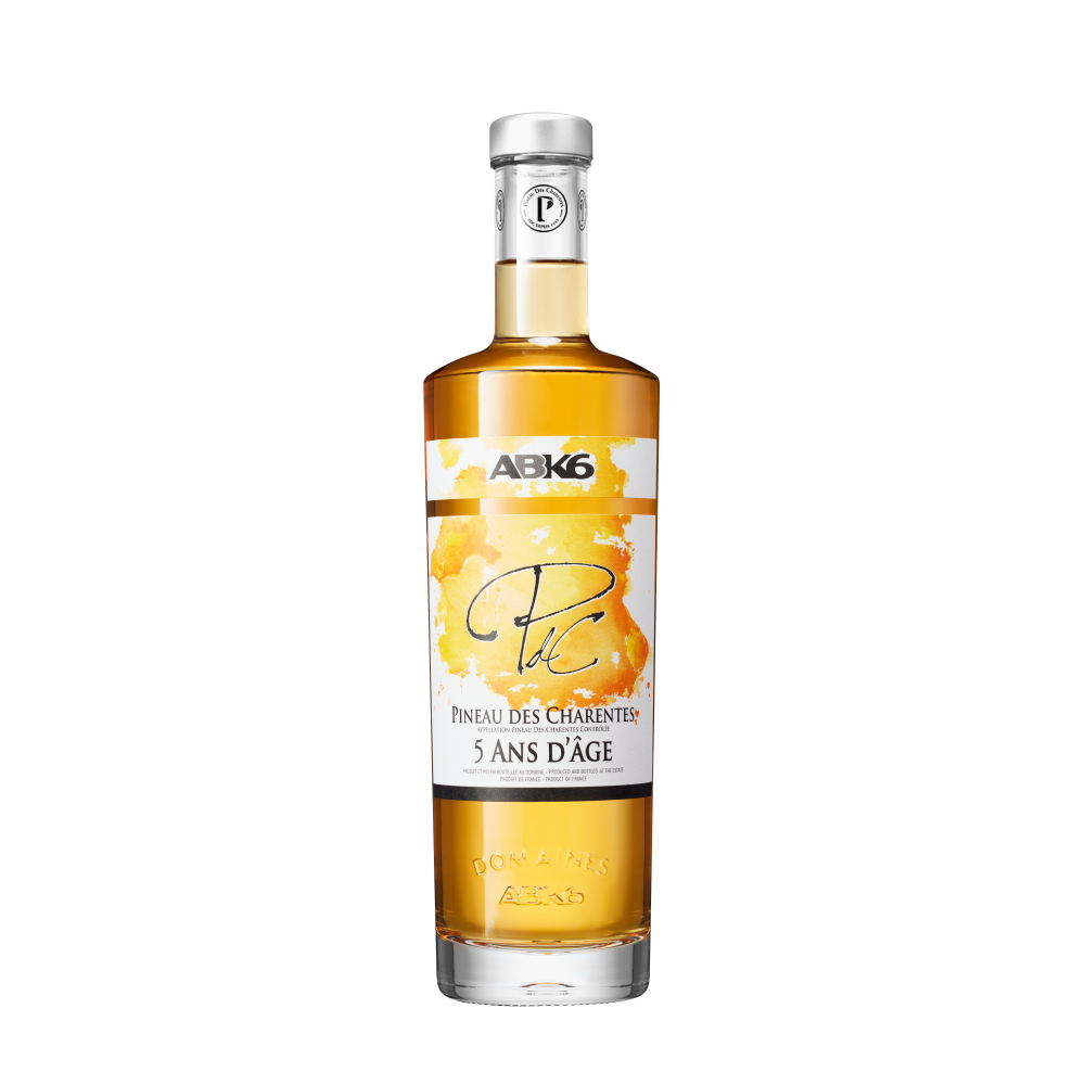ABK6 Pineau des Charentes  5Y