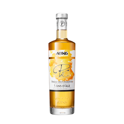 ABK6 Pineau des Charentes  5Y